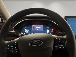 Ford Focus Titanium X 1.0 114kW MHEV ⚡⚡ALLWETTER⚡⚡HECKLAPPE ELEKTRISCH⚡⚡