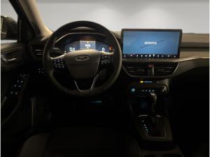 Ford Focus Titanium X 1.0 114kW MHEV ⚡⚡ALLWETTER⚡⚡HECKLAPPE ELEKTRISCH⚡⚡