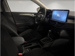 Ford Focus Titanium X 1.0 114kW MHEV ⚡⚡ALLWETTER⚡⚡HECKLAPPE ELEKTRISCH⚡⚡