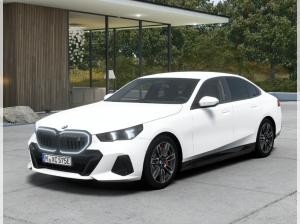 BMW i5 eDrive Limousine ab Lager!