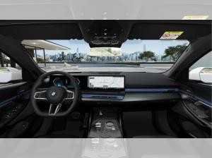 BMW i5 eDrive Limousine ab Lager!