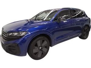 Foto - Volkswagen Touareg R-Line 3.0TDI +WANK+AHK+LUFT+
