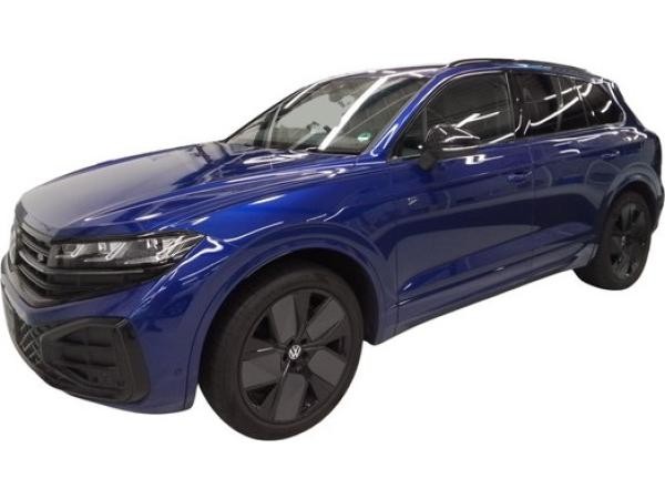 Volkswagen Touareg R-Line 3.0TDI +WANK+AHK+LUFT+
