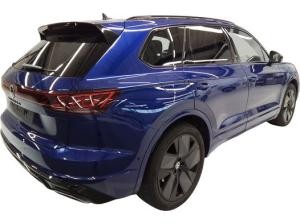 Volkswagen Touareg R-Line 3.0TDI +WANK+AHK+LUFT+