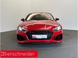 Audi RS5 Sportback 280 KM H LASER 20 S-SITZE HEAD-UP ACC VIRTUAL NAVI CONNECT DAB 5-J-GARANTIE