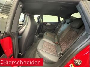 Audi RS5 Sportback 280 KM H LASER 20 S-SITZE HEAD-UP ACC VIRTUAL NAVI CONNECT DAB 5-J-GARANTIE