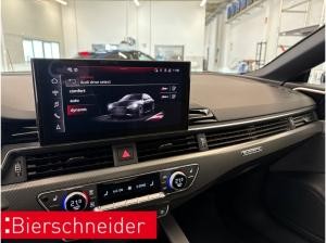 Audi RS5 Sportback 280 KM H LASER 20 S-SITZE HEAD-UP ACC VIRTUAL NAVI CONNECT DAB 5-J-GARANTIE