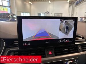Audi RS5 Sportback 280 KM H LASER 20 S-SITZE HEAD-UP ACC VIRTUAL NAVI CONNECT DAB 5-J-GARANTIE