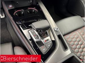 Audi RS5 Sportback 280 KM H LASER 20 S-SITZE HEAD-UP ACC VIRTUAL NAVI CONNECT DAB 5-J-GARANTIE