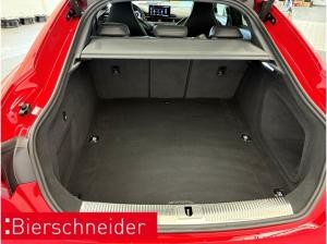 Audi RS5 Sportback 280 KM H LASER 20 S-SITZE HEAD-UP ACC VIRTUAL NAVI CONNECT DAB 5-J-GARANTIE