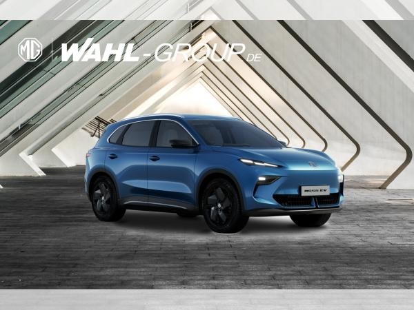 MG S5 EV Comfort| Standard Range 49 kWh| so lange der Vorrat reicht
