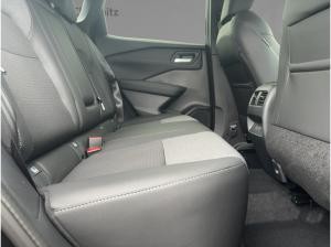 Nissan Qashqai 🚗N-Connecta e-POWER - Premium-Hybrid SUV (3. Generation!) 🚗