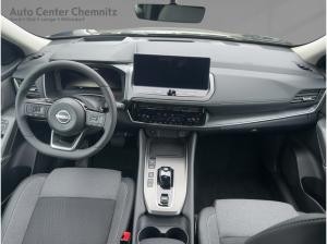 Nissan Qashqai 🚗N-Connecta e-POWER - Premium-Hybrid SUV (3. Generation!) 🚗