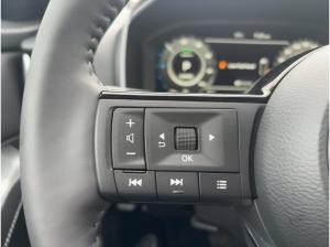 Nissan Qashqai 🚗N-Connecta e-POWER - Premium-Hybrid SUV (3. Generation!) 🚗