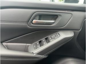 Nissan Qashqai 🚗N-Connecta e-POWER - Premium-Hybrid SUV (3. Generation!) 🚗