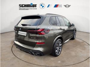 BMW X5 xDrive40i M Sportpaket Pro + Innovationspaket