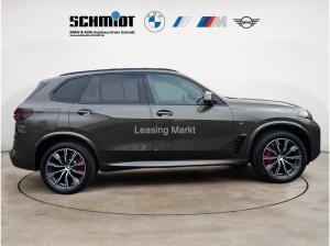 BMW X5 xDrive40i M Sportpaket Pro + Innovationspaket