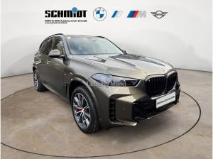 BMW X5 xDrive40i M Sportpaket Pro + Innovationspaket