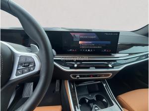 BMW X5 xDrive40i M Sportpaket Pro + Innovationspaket