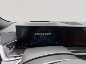 BMW X5 xDrive40i M Sportpaket Pro + Innovationspaket