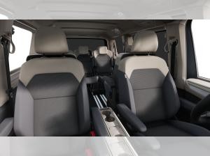 Volkswagen Multivan kurzer Überhang DSG *sofort*