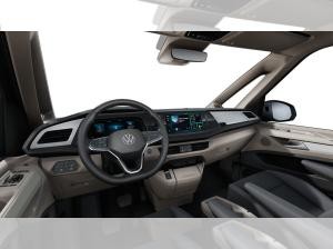 Volkswagen Multivan kurzer Überhang DSG *sofort*