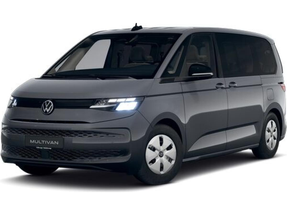 Volkswagen Multivan kurzer Überhang DSG *sofort*