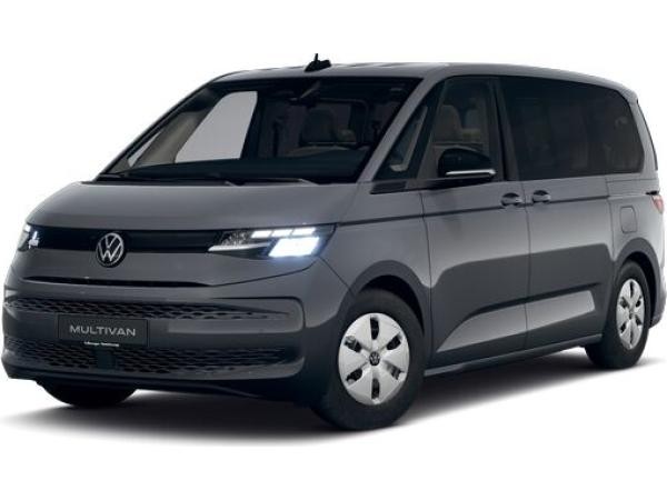 Volkswagen Multivan kurzer Überhang DSG *sofort*