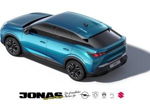 Peugeot 3008 Elektro  Allure Business Allwetterreifen & Navi & 360° Kamera