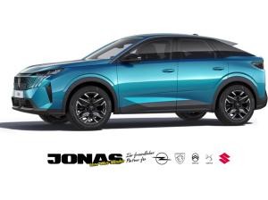 Peugeot 3008 Elektro  Allure Business Allwetterreifen & Navi & 360° Kamera