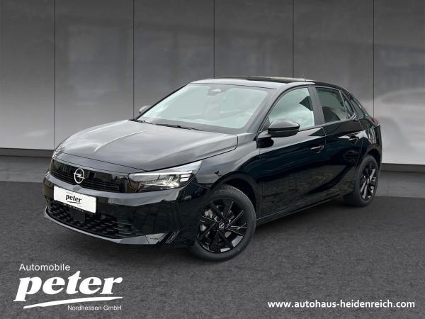 Opel Corsa SOFORT+SITZHEIZUNG+ALLWETTER+LED+CARPLAY