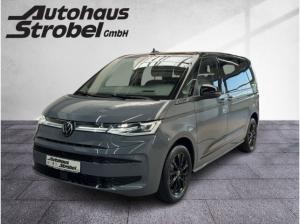 Volkswagen Multivan Edition 2.0 TSI 150 KW DSG*Standheizung*Head UP*Panoramadach