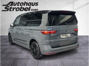 Volkswagen Multivan Edition 2.0 TSI 150 KW DSG*Standheizung*Head UP*Panoramadach