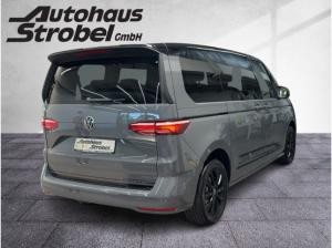 Volkswagen Multivan Edition 2.0 TSI 150 KW DSG*Standheizung*Head UP*Panoramadach