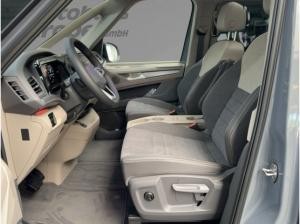 Volkswagen Multivan Edition 2.0 TSI 150 KW DSG*Standheizung*Head UP*Panoramadach