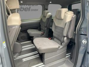 Volkswagen Multivan Edition 2.0 TSI 150 KW DSG*Standheizung*Head UP*Panoramadach
