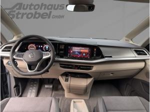 Volkswagen Multivan Edition 2.0 TSI 150 KW DSG*Standheizung*Head UP*Panoramadach