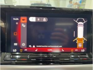 Volkswagen Multivan Edition 2.0 TSI 150 KW DSG*Standheizung*Head UP*Panoramadach