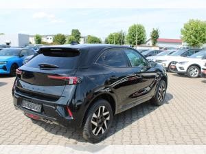 Opel Mokka 1.2 Turbo 96kW GS Auto *Komfort-Paket*Allwetterreifen*