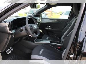 Opel Mokka 1.2 Turbo 96kW GS Auto *Komfort-Paket*Allwetterreifen*