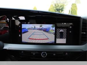 Opel Mokka 1.2 Turbo 96kW GS Auto *Komfort-Paket*Allwetterreifen*