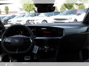 Opel Mokka 1.2 Turbo 96kW GS Auto *Komfort-Paket*Allwetterreifen*