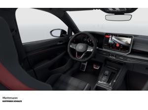 Volkswagen Golf GTI 2.0 TSI - verfügbar 02/2026 (Mettmann)
