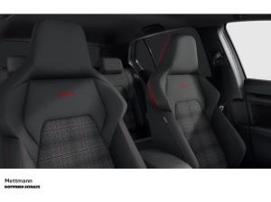 Volkswagen Golf GTI 2.0 TSI - verfügbar 02/2026 (Mettmann)