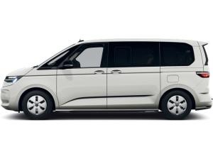 Volkswagen Multivan kurzer Überhang DSG *sofort*