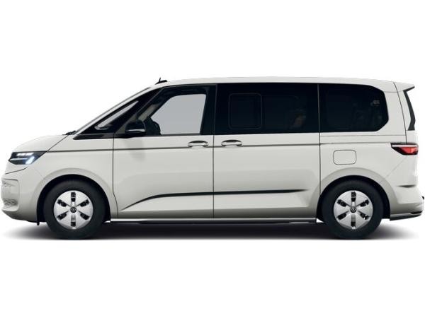 Volkswagen Multivan kurzer Überhang DSG *sofort*