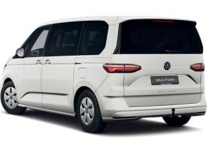Volkswagen Multivan kurzer Überhang DSG *sofort*