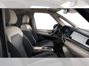 Volkswagen Multivan kurzer Überhang DSG *sofort*
