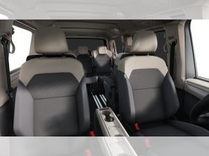 Volkswagen Multivan kurzer Überhang DSG *sofort*