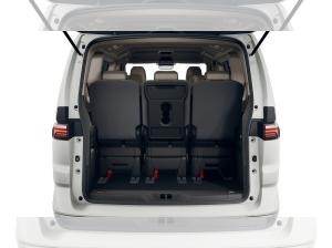 Volkswagen Multivan kurzer Überhang DSG *sofort*